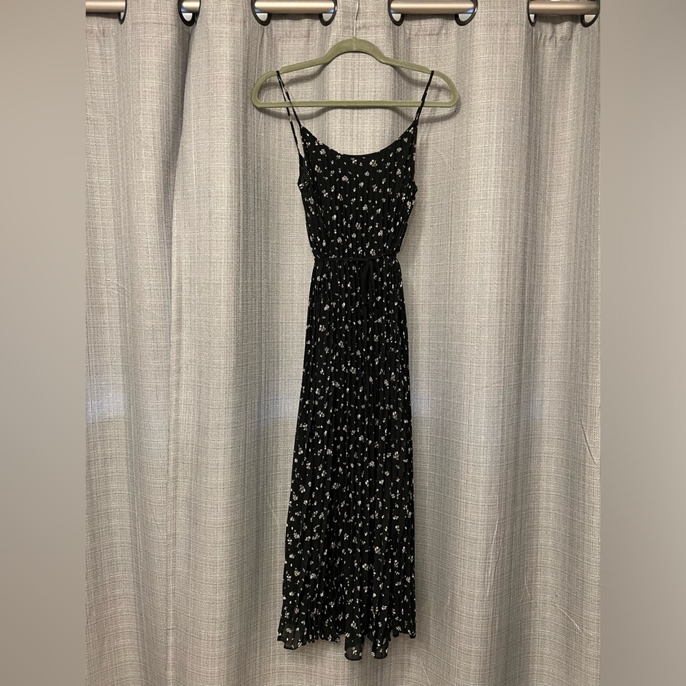 New Summer H&M Maxi Dress XS